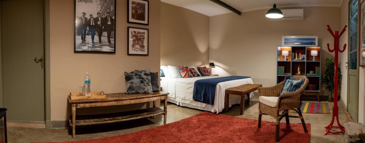 Gerthrudes Tempat Tidur & Sarapan