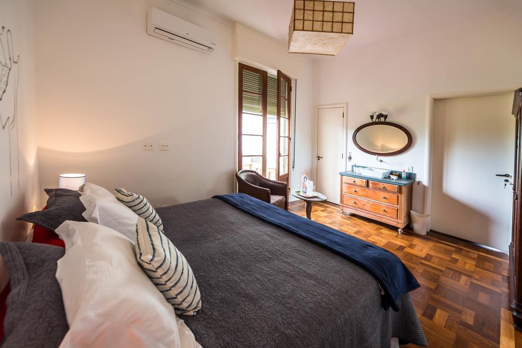 Gerthrudes Tempat Tidur & Sarapan Rio de Janeiro