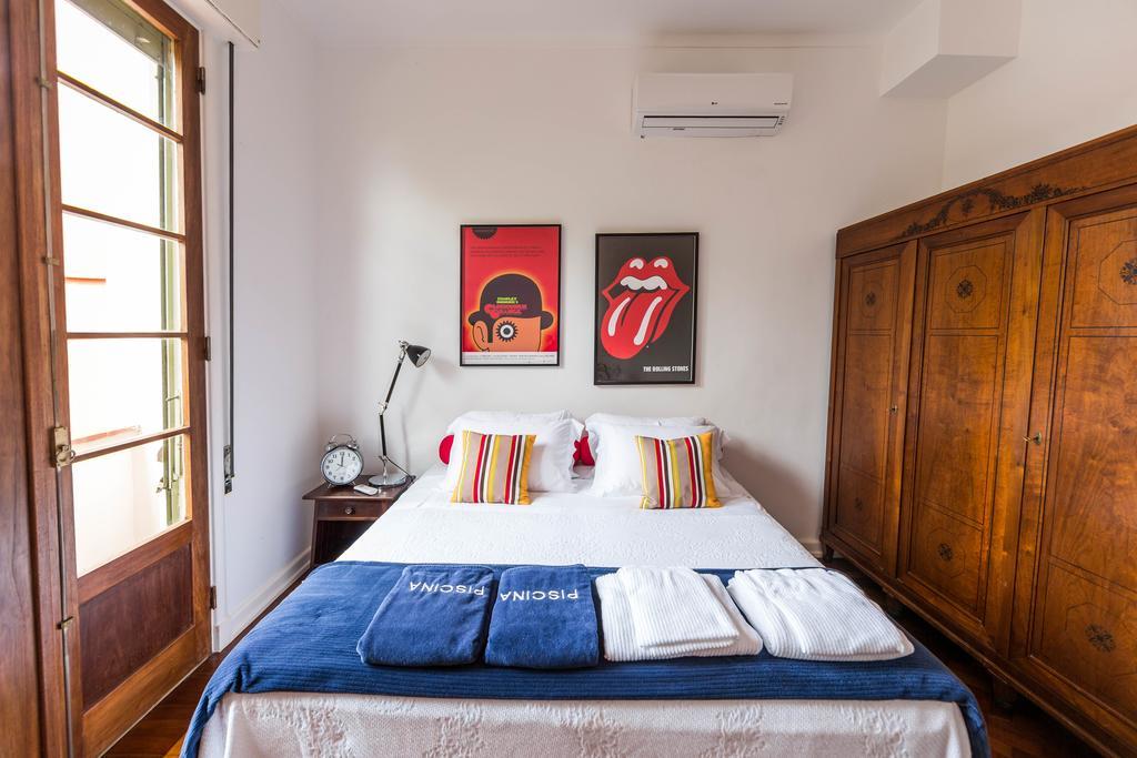 Tempat Tidur & Sarapan Gerthrudes