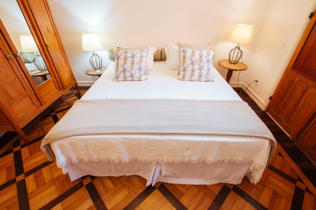 Gerthrudes Tempat Tidur & Sarapan Rio de Janeiro