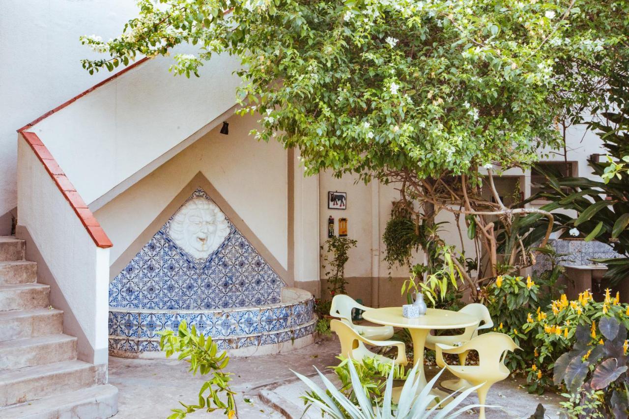Gerthrudes Bed & Breakfast Rio de Janeiro