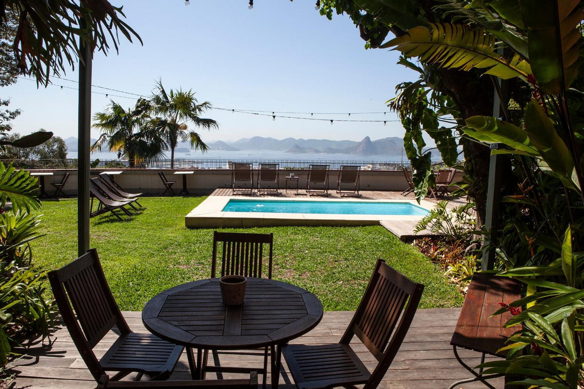 Bed & Breakfast Gerthrudes