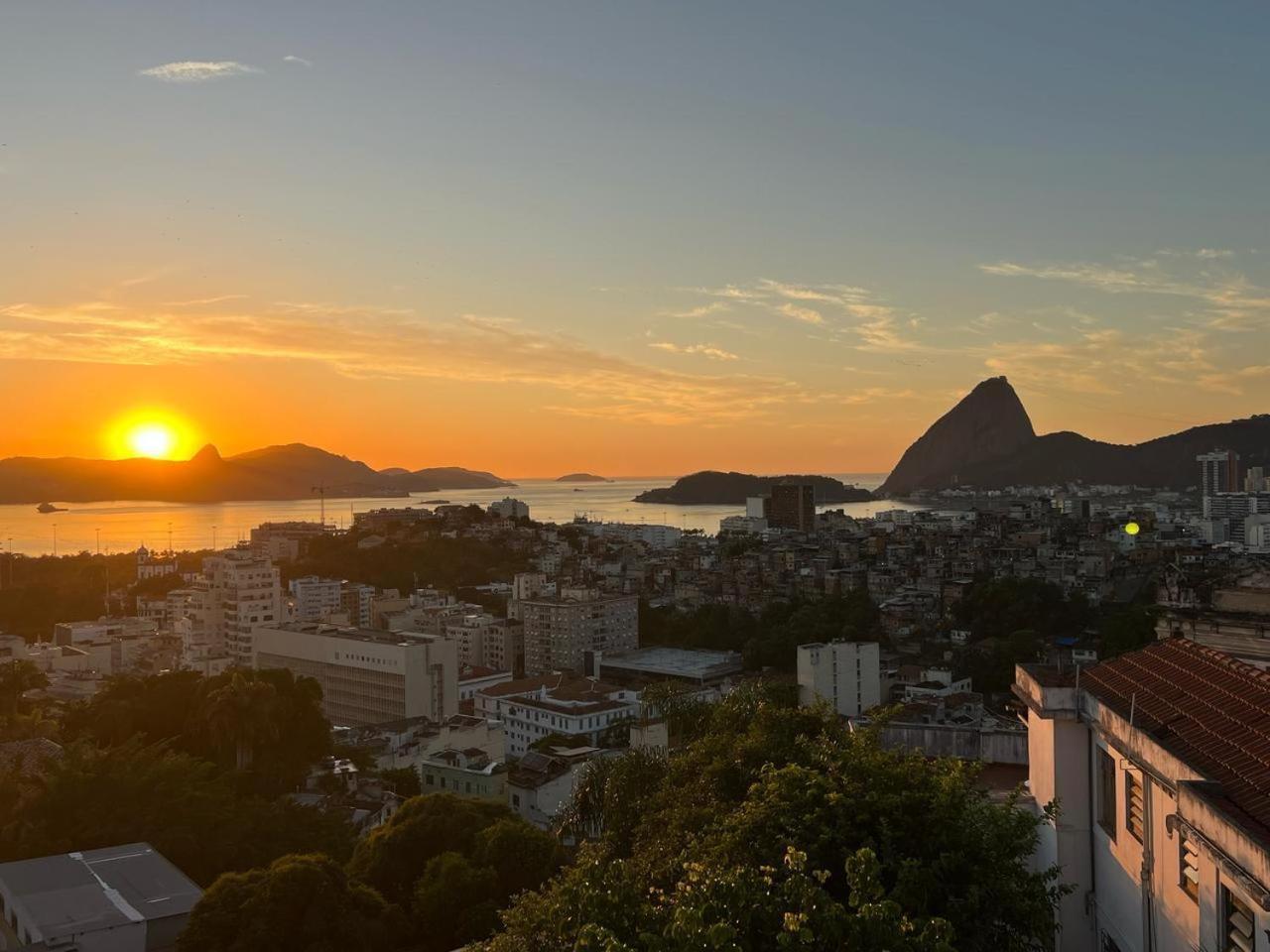 Gerthrudes Bed & Breakfast Rio de Janeiro
